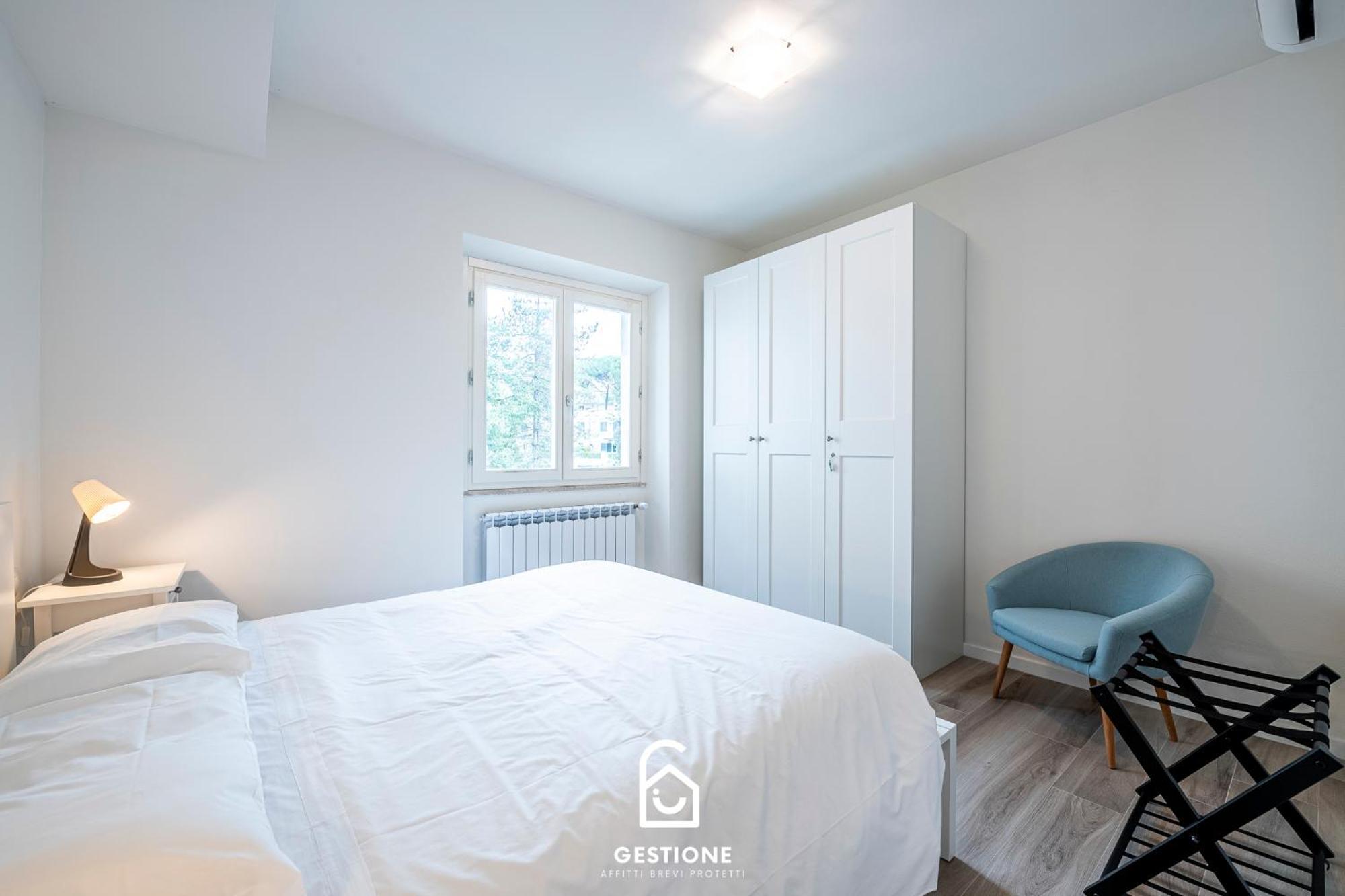 Luxury Con Doppia Terrazza E Posto Auto * Florencia