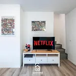 Luxury Apartment Con Doppia Terrazza E Posto Auto