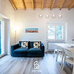 Luxury Apartment Con Doppia Terrazza E Posto Auto