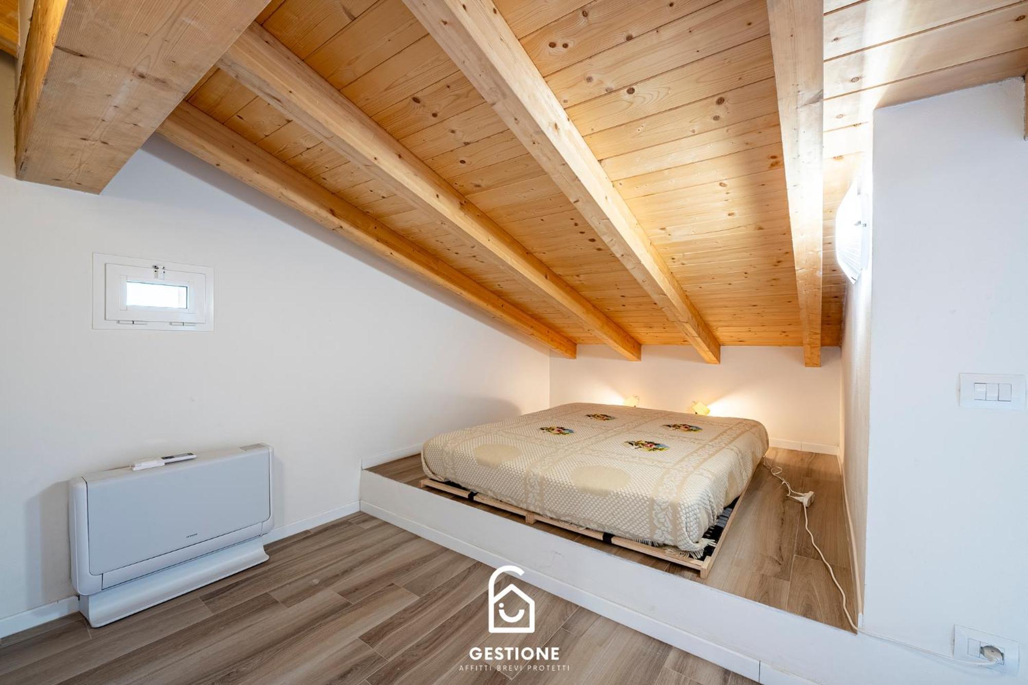 Luxury Con Doppia Terrazza E Posto Auto Apartamento Florencia