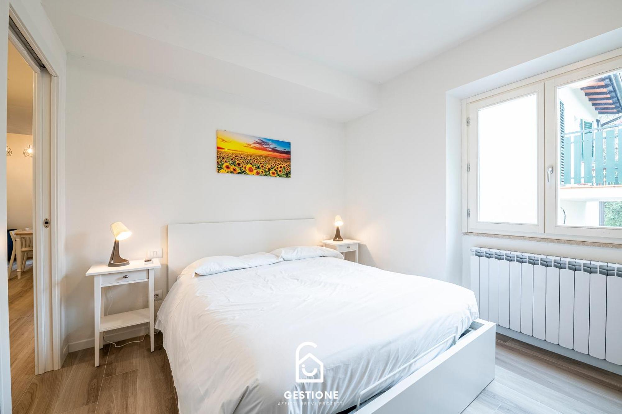 Luxury Con Doppia Terrazza E Posto Auto Apartamento *